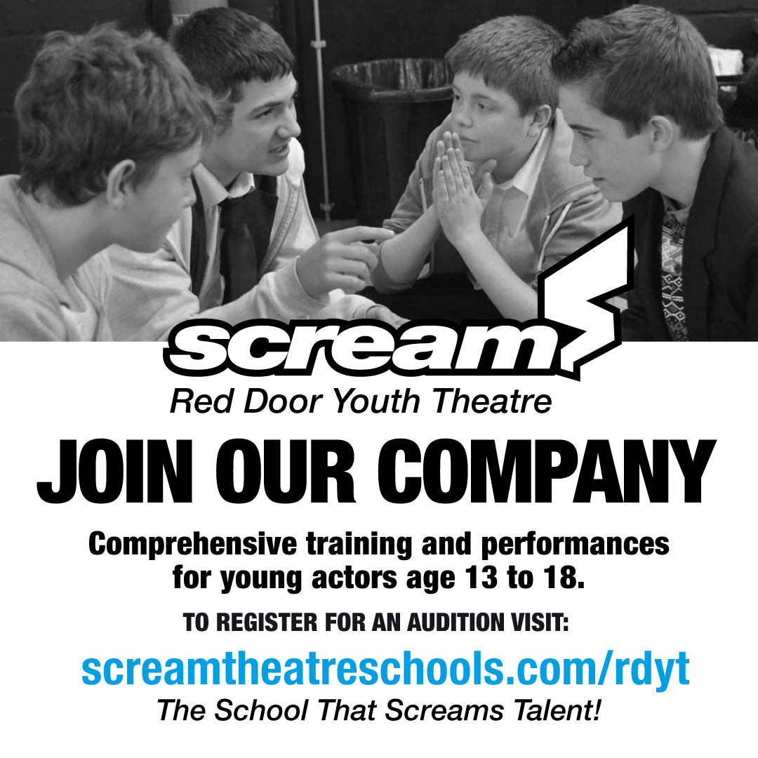 Red Door Youth Theatre Company