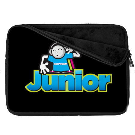 Scream Theatre Schools - Merchandise - Junior - Laptop - Case