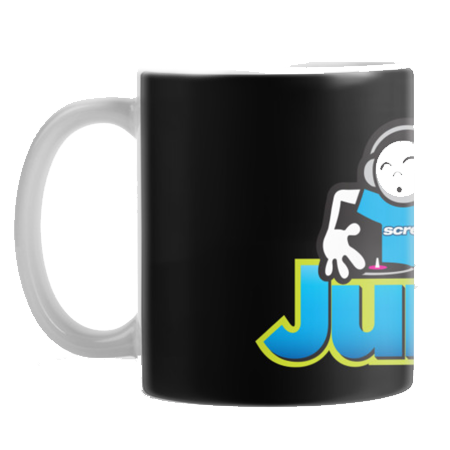 Scream Theatre Schools - Merchandise - Juniors - Mug