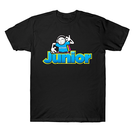 Scream Theatre Schools - Merchandise - Juniors - T-shirt