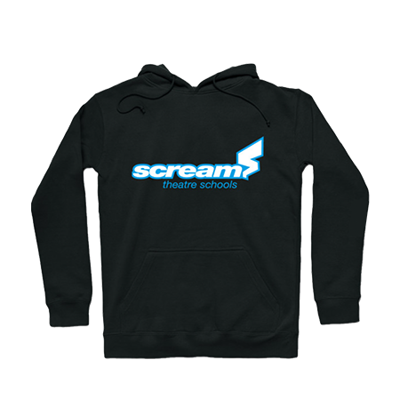 Scream Theatre Schools - Merchandise - Hooded Sweatshirt