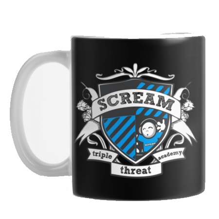 Scream Theatre Schools - Merchandise - Mug